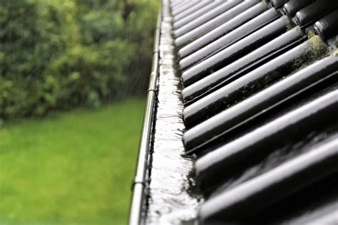 Metal Guttering - Quality Gutters