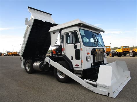 Truck Mounted Loader – PB Loader