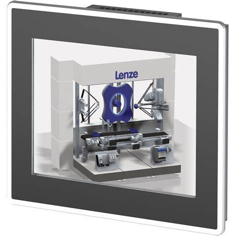 Products - Lenze in Germany