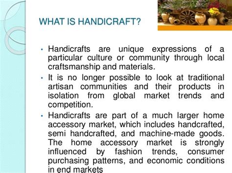 Handicraft photos: 25 Awesome What Are The Importance Of Handicraft