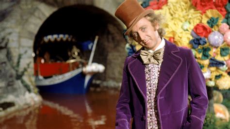 Willy Wonka & the Chocolate Factory – IFC Center