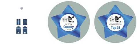 Advanced Veterinary Services from Priory Vets, Surrey