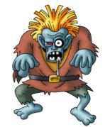 Undead family - Dragon Quest Wiki