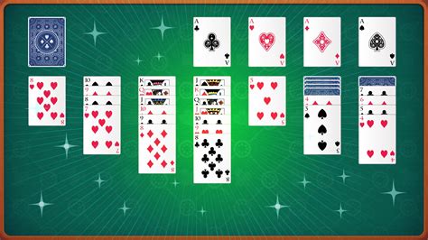 Get Simple Solitaire - Microsoft Store
