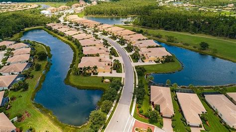 The 10 Best Retirement Communities in Florida