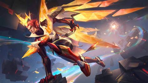 Full list of M-Series skins in Mobile Legends: Bang Bang | ONE Esports