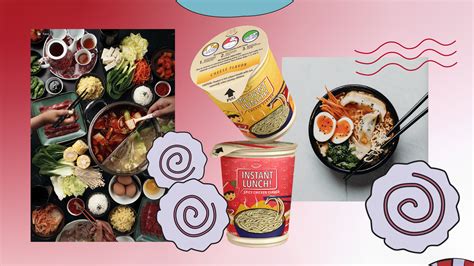 Maruchan Ramen Packaging Rebrand :: Behance