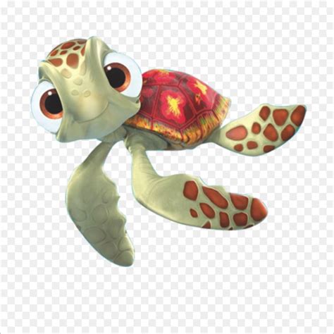 Finding Nemo Pixar The Walt Disney Company Clip art - Sea turtle ...