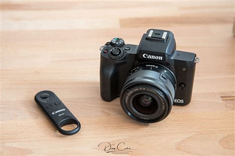 12 Best Accessories for the Canon EOS M50