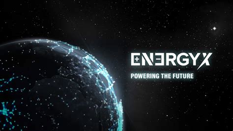 EnergyX ← Netcapital