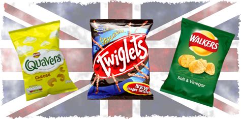 British foods on Amazon - Crisps & Snacks Pt 2: Prawn Cocktail Crisps ...