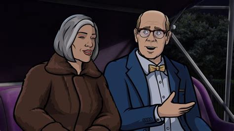 The Cast & Crew of ‘Archer’ Remember the Late Jessica Walter, Emmy-Nominated for Her Voice-Over ...