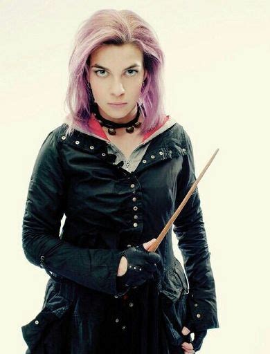 Nymphadora Tonks | Wiki | Harry Potter Amino