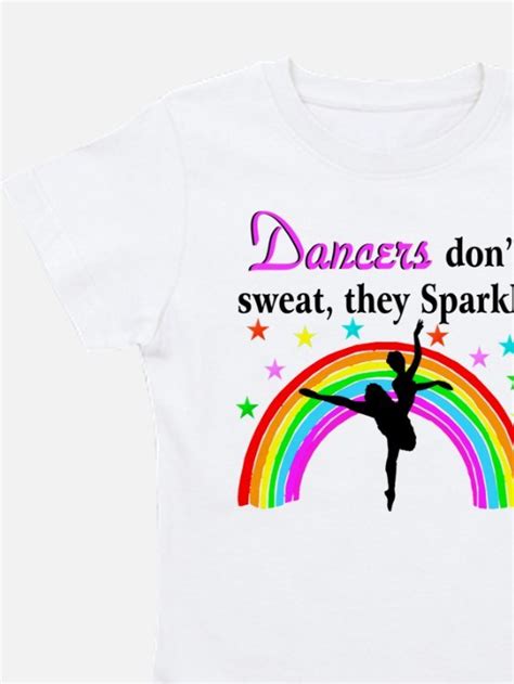 Cute Dance Quotes Kid's Clothing | Cute Dance Quotes Kid's Shirts & Hoodies