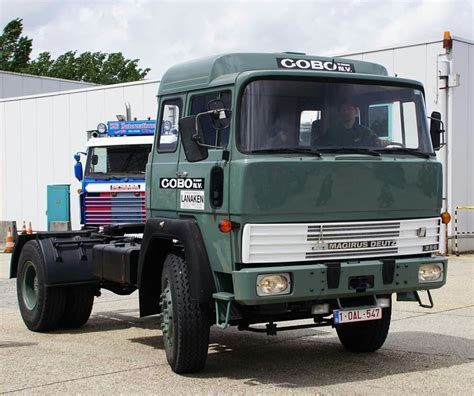 Pin van Heinz op Automobil | Oude trucks, Vrachtwagens, Oldtimers