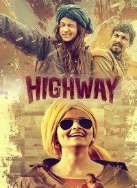 Hindi movie highway 2014 - vseramas