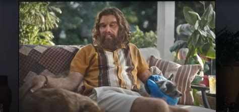 The Caveman Watches a GEICO Commercial - DAILY COMMERCIALS