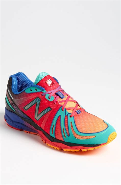 New Balance 890 Running Shoe Men in Multicolor for Men (rainbow) | Lyst