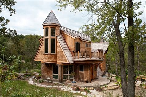 Whimsical Cottage Renovation | Architectural Building Arts