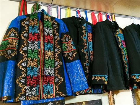 Maranao Culture Attire for... - Salimpokaw Cultural Ensemble | Facebook