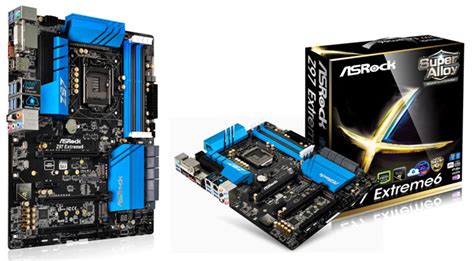 Asrock boosts bandwidth of M.2 SSDs with ‘Ultra M.2’, but there is a catch | KitGuru