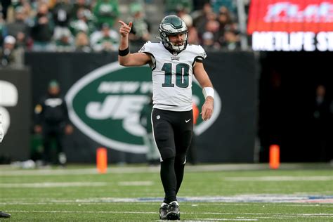 Gardner Minshew reportedly asked to be Philadelphia Eagles starting QB after Week 13