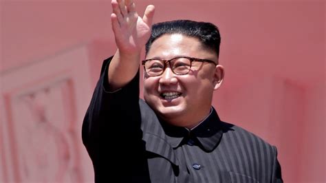 NKorea’s Kim Jong Un appears in public amid health rumors | WKBN.com