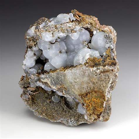 Smithsonite - Minerals For Sale - #4081336