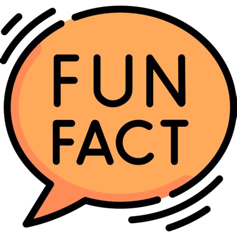 Fun fact - Free communications icons