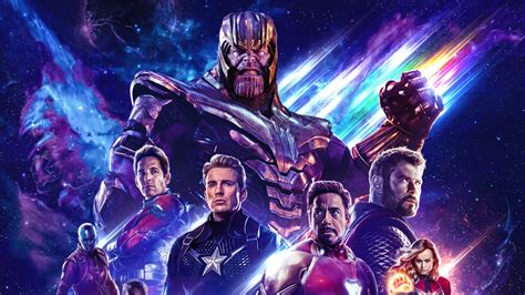 3840x2160 Poster Avengers Endgame 4k HD 4k Wallpapers, Images, Backgrounds, Photos and Pictures