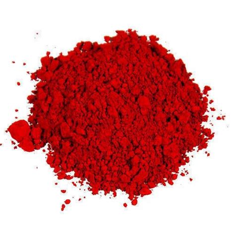 Ponceau 4R Food Colors, Red, Powder at Rs 905/kg in Alwar | ID: 6685767691