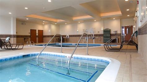 Hilton Garden Inn Cedar Falls, Iowa Hotel near Historic Downtown