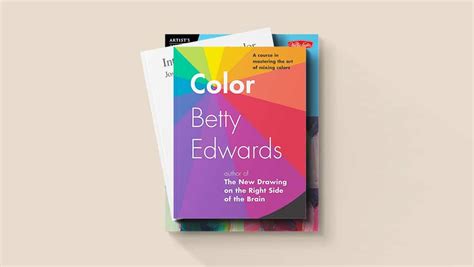 The 5 Best Color Theory Books: 2024 Guide