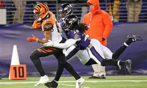 Twitter reactions to Ravens’ heartbreaking loss to Bengals