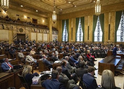 Proposed Louisiana congressional map advances to the House with a second majority-Black district ...