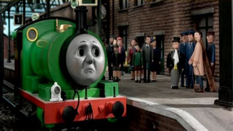 Image - PercyandtheOilPainting86.png | Thomas the Tank Engine Wikia ...