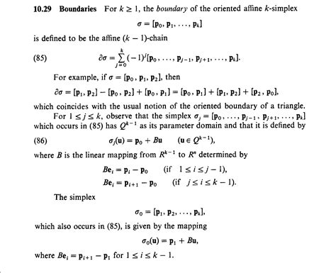 real analysis - Baby rudin example 10.32 - Mathematics Stack Exchange