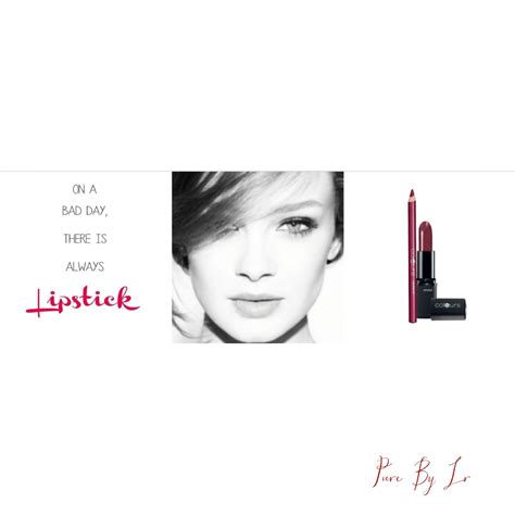 Colours lipstick Pure by Lr Lr Health and Beauty Lipstick Colors, Looks ...