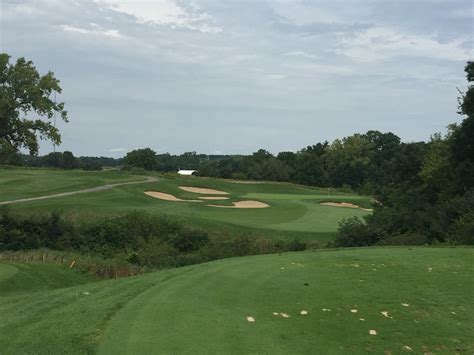 University Ridge Golf Course, Verona, Wisconsin - Golf course information and reviews.