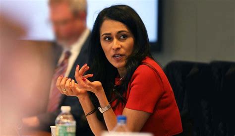 Pakistani American Saira Malik Named Chief Information Officer of Asset ...