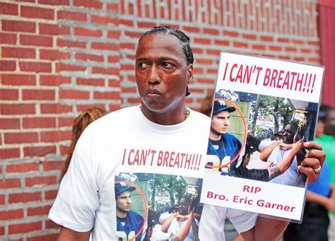 Director of documentary about Eric Garner case will speak at Queens screening of film - QNS.com