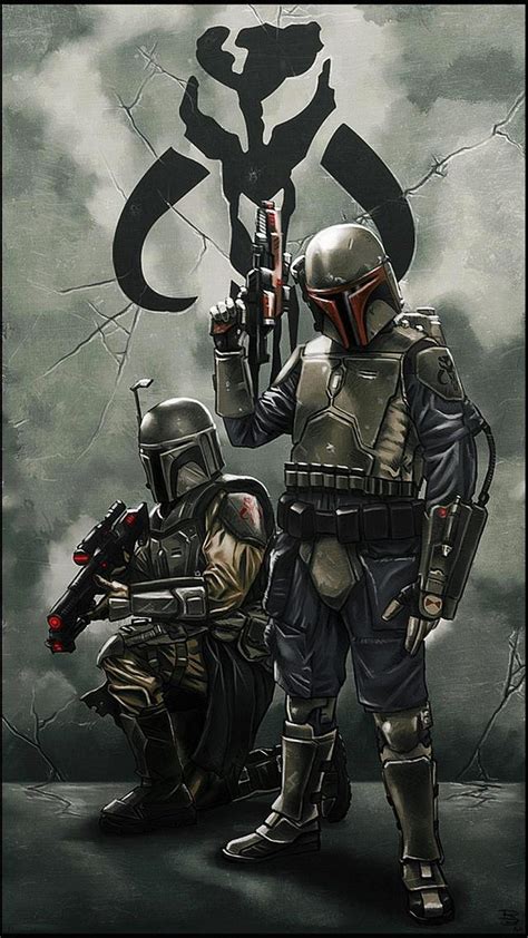 The Mandalorian Wallpapers - Wallpaper Cave