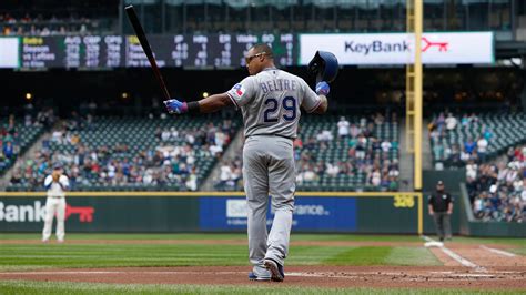 Adrian Beltre announces retirement after 21-year MLB career