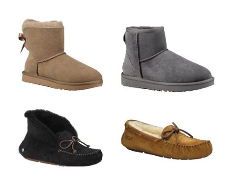 Shoes.com: Save 30% Off UGGs + Free Shipping! – Wear It For Less