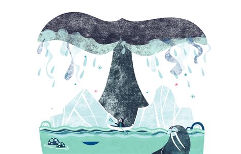 Whale Tale :: Behance