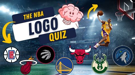 Guess the NBA Logo Quiz: Can You Pass It? - YouTube