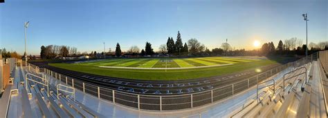 Campus Tour - Blanchet Catholic School