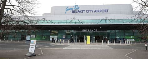 Belfast City Airport Car Rental Service at an affordable price – Home