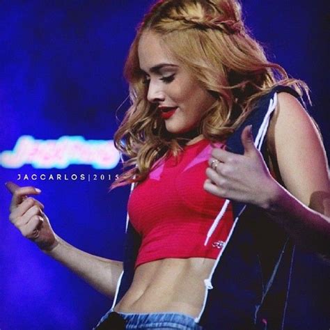 Chachi Gonzales on Instagram: “Had fun performing at the MOA arena last night for the JagThug ...