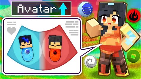 AVATAR Aphmau is PREGNANT with TWINS in Minecraft! - Parody Story(Ein,Aaron and KC GIRL) - YouTube